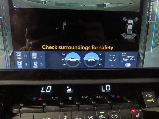 Photo of 2025 Gray Toyota Tundra