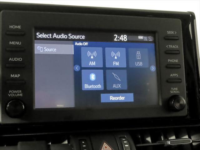 Photo of 2019 Ruby Flare Pearl Toyota RAV4