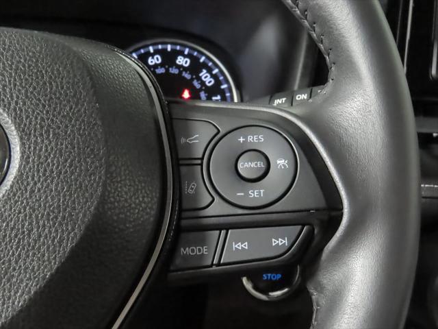 Photo of 2019 Ruby Flare Pearl Toyota RAV4
