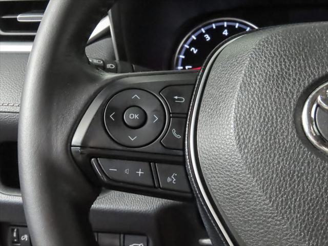 Photo of 2019 Ruby Flare Pearl Toyota RAV4