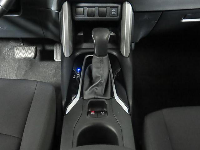 Photo of 2024 Jet Black Toyota Corolla Cross