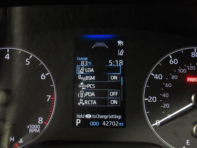 Photo of 2024 Jet Black Toyota Corolla Cross