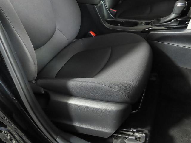 Photo of 2024 Jet Black Toyota Corolla Cross