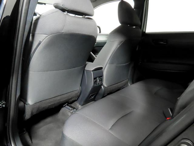 Photo of 2024 Jet Black Toyota Corolla Cross