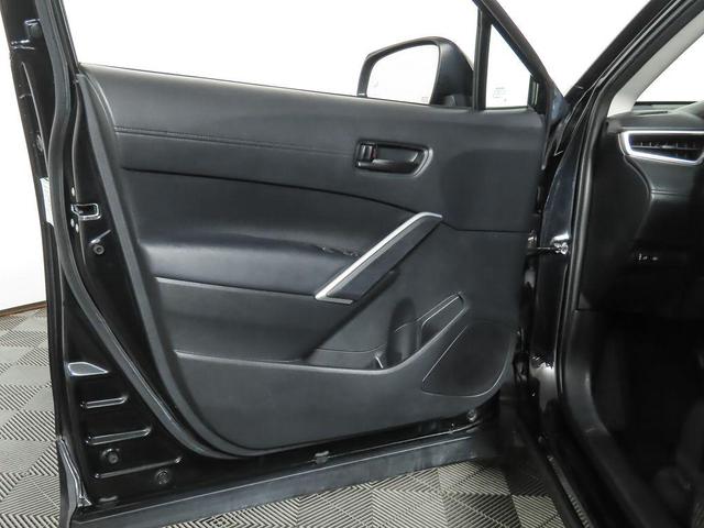 Photo of 2024 Jet Black Toyota Corolla Cross