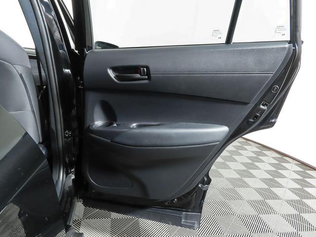 Photo of 2024 Jet Black Toyota Corolla Cross