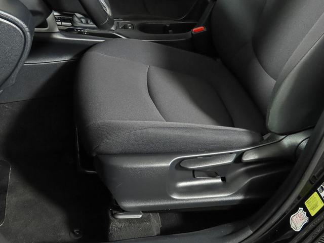 Photo of 2024 Jet Black Toyota Corolla Cross