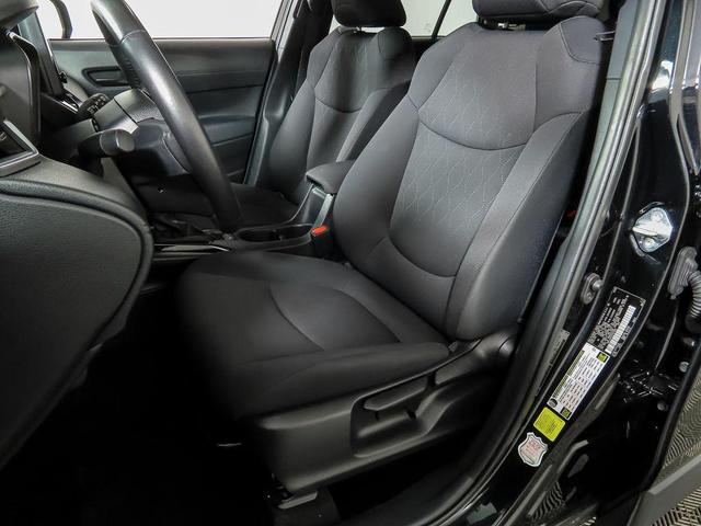 Photo of 2024 Jet Black Toyota Corolla Cross