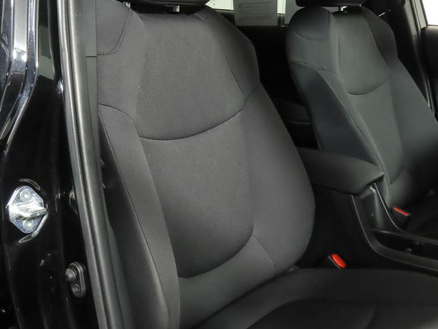 Photo of 2024 Jet Black Toyota Corolla Cross