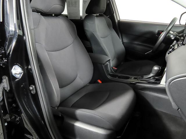 Photo of 2024 Jet Black Toyota Corolla Cross