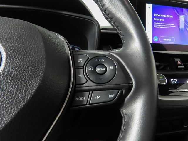 Photo of 2024 Jet Black Toyota Corolla Cross
