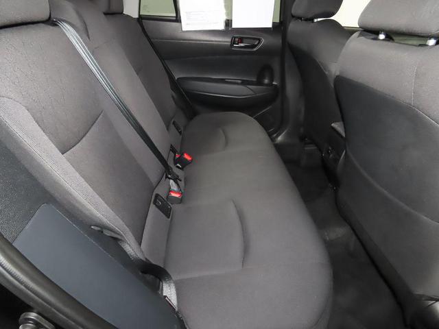 Photo of 2024 Jet Black Toyota Corolla Cross