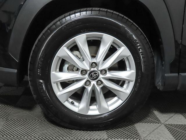 Photo of 2024 Jet Black Toyota Corolla Cross