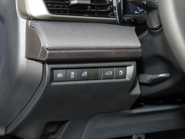 Photo of 2025 Ocean Toyota Camry