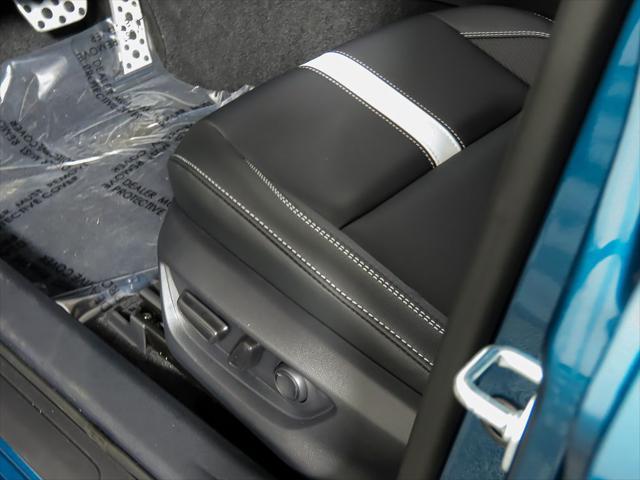 Photo of 2025 Ocean Toyota Camry