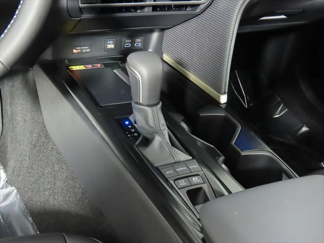 Photo of 2025 Ocean Toyota Camry