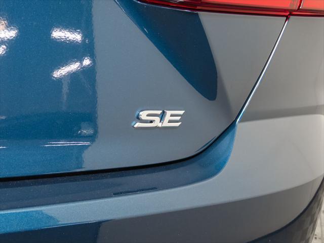 Photo of 2025 Ocean Toyota Camry