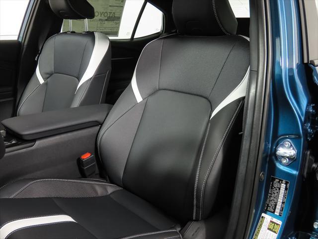 Photo of 2025 Ocean Toyota Camry