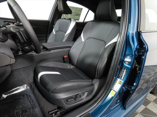 Photo of 2025 Ocean Toyota Camry