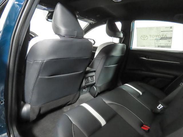Photo of 2025 Ocean Toyota Camry