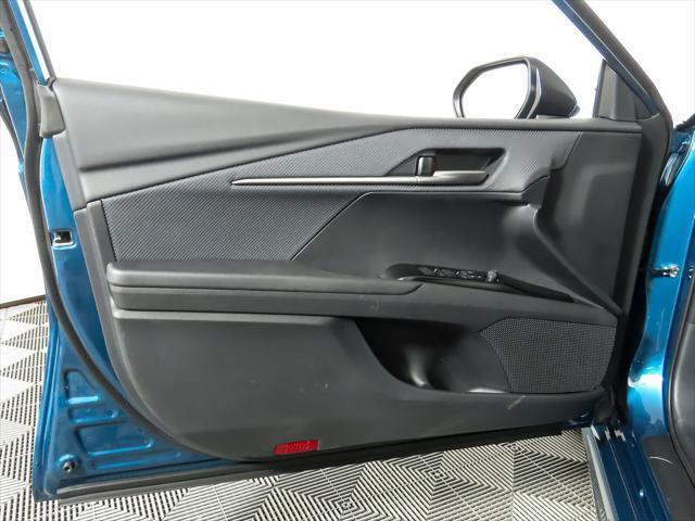 Photo of 2025 Ocean Toyota Camry