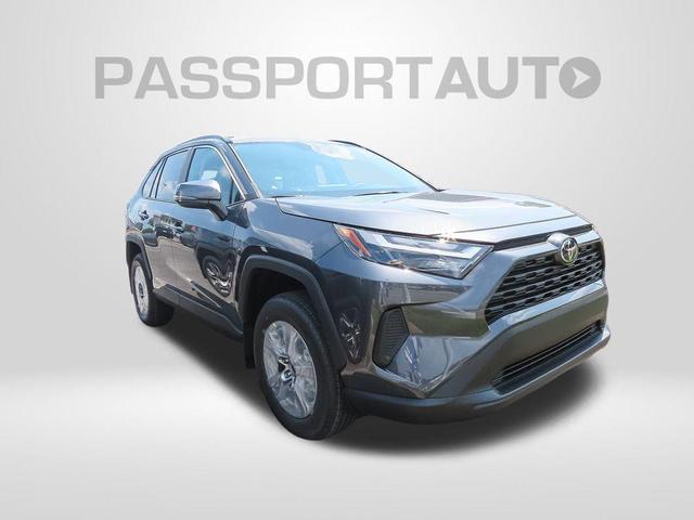 Photo of 2025 01g3 Toyota RAV4
