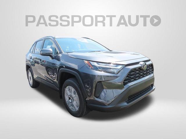 Photo of 2025 01g3 Toyota RAV4