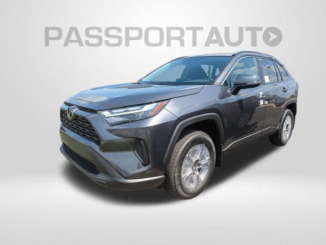 Photo of 2025 01g3 Toyota RAV4