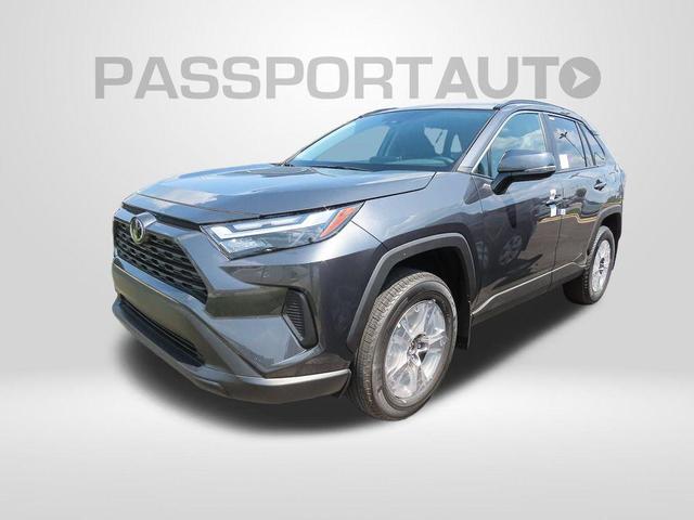 Photo of 2025 01g3 Toyota RAV4