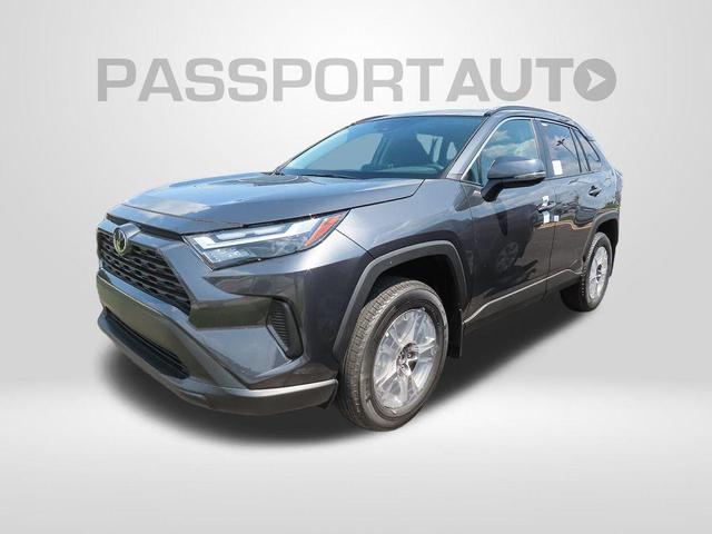 Photo of 2025 01g3 Toyota RAV4