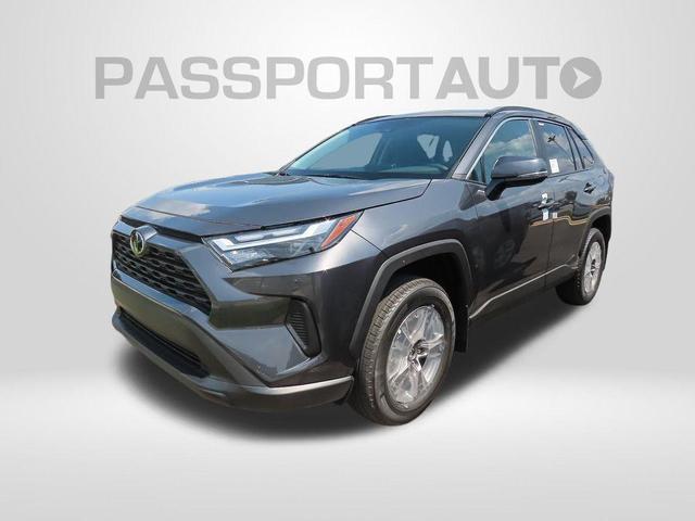 Photo of 2025 01g3 Toyota RAV4