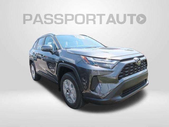 Photo of 2025 01g3 Toyota RAV4