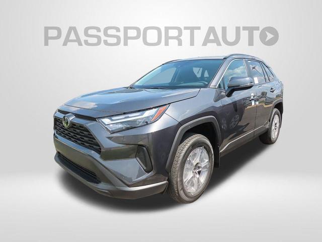 Photo of 2025 01g3 Toyota RAV4