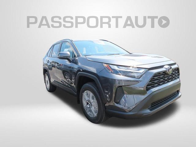 Photo of 2025 01g3 Toyota RAV4