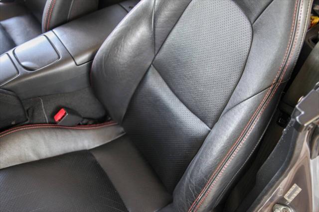 Photo of 2004 Titanium Gray Metallic Mazda MazdaSpeed Miata MX-5