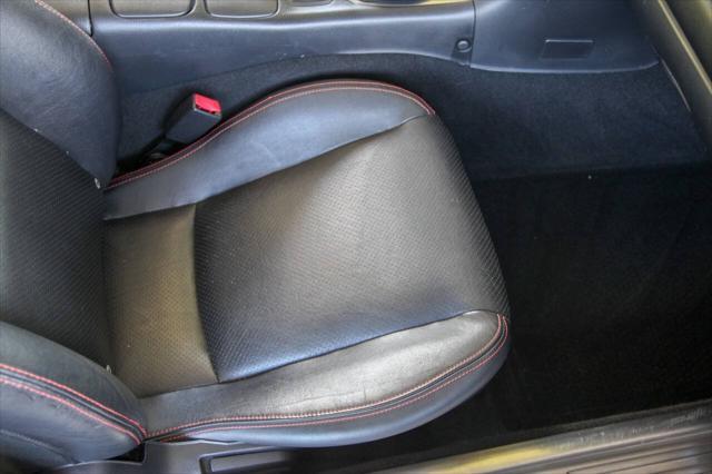 Photo of 2004 Titanium Gray Metallic Mazda MazdaSpeed Miata MX-5