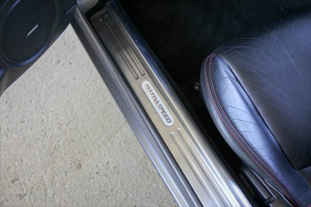 Photo of 2004 Titanium Gray Metallic Mazda MazdaSpeed Miata MX-5