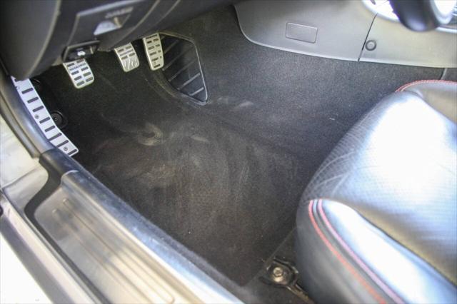 Photo of 2004 Titanium Gray Metallic Mazda MazdaSpeed Miata MX-5