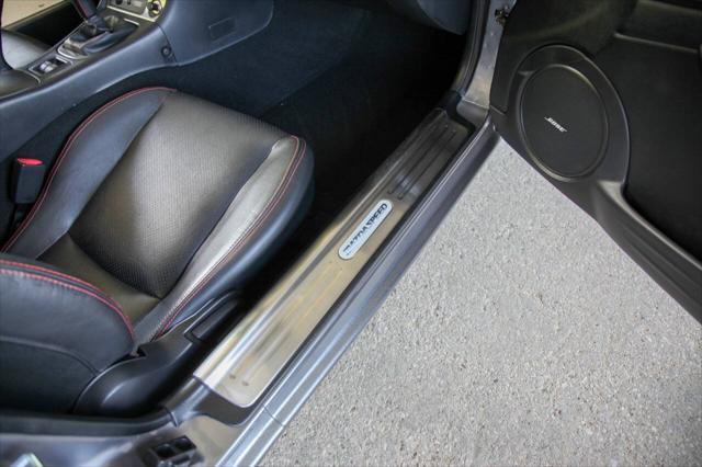 Photo of 2004 Titanium Gray Metallic Mazda MazdaSpeed Miata MX-5