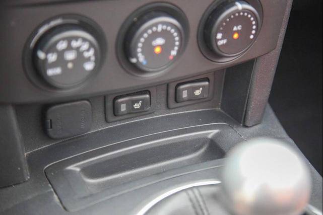 Photo of 2008 Copper Red Mazda MX-5 Miata