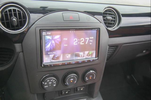 Photo of 2008 Copper Red Mazda MX-5 Miata