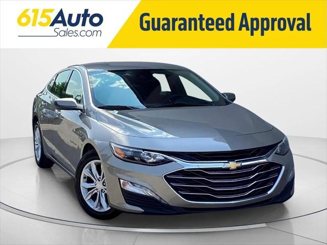 2023 Chevrolet Malibu