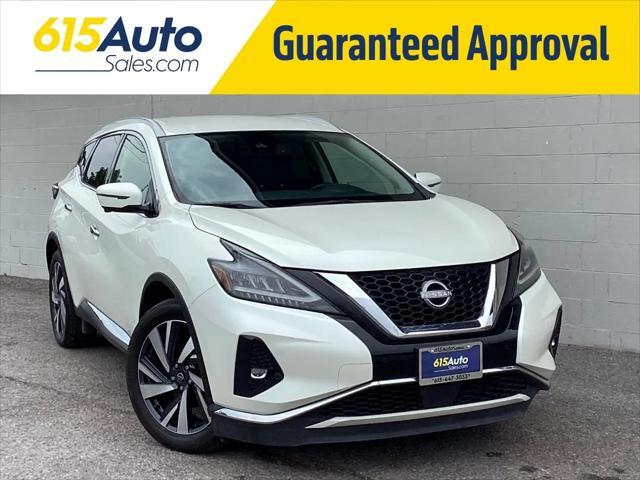 2023 Nissan Murano