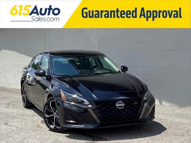 2023 Nissan Altima