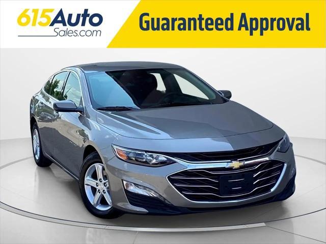 2023 Chevrolet Malibu