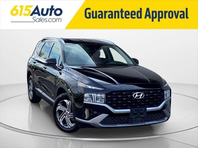2023 Hyundai Santa Fe