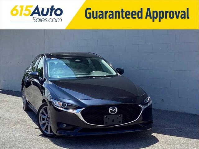 2024 Mazda Mazda3