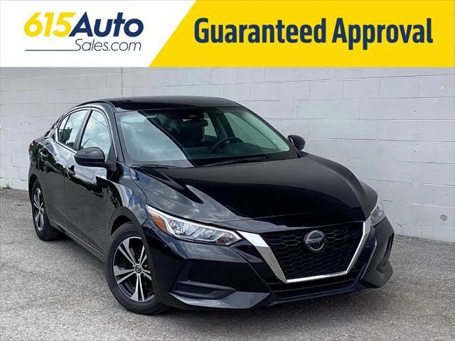 2023 Nissan Sentra