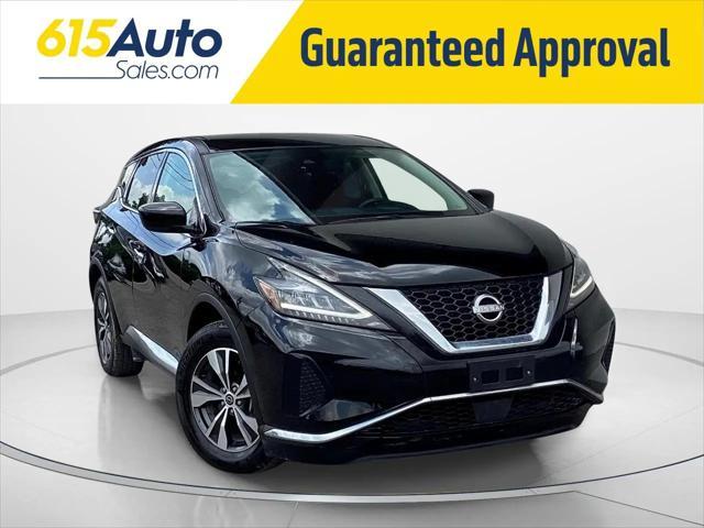 2023 Nissan Murano