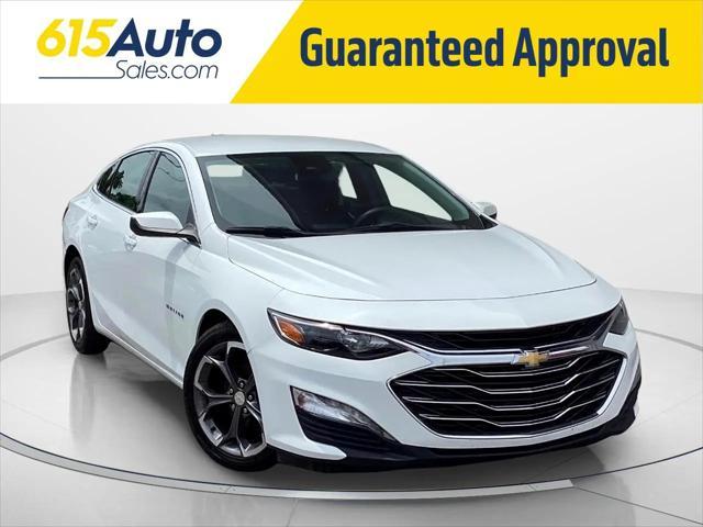 2023 Chevrolet Malibu